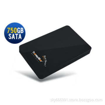 USB 2.0 HDD Enclosure